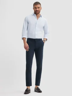 Hombre Alvaro Moreno Chino|PANTALON CHINO SLIM FIT