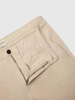 Hombre Alvaro Moreno Chino|PANTALON CHINO SLIM FIT