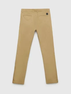 Hombre Alvaro Moreno Chino|PANTALON CHINO SLIM FIT