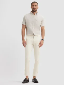Hombre Alvaro Moreno Chino|PANTALON CHINO SLIM FIT