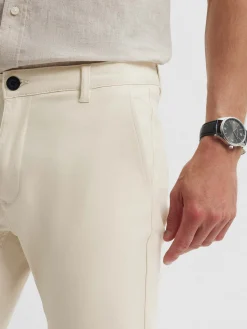 Hombre Alvaro Moreno Chino|PANTALON CHINO SLIM FIT