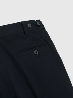 Hombre Alvaro Moreno Trajes|Trajes|PANTALON CLASSIC TWILL