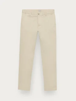 Hombre Alvaro Moreno Chino|PANTALON COOPER