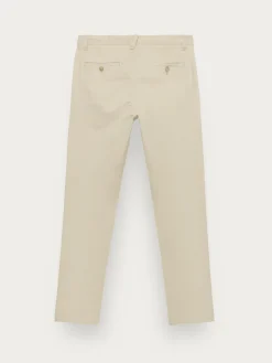 Hombre Alvaro Moreno Chino|PANTALON COOPER