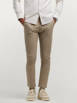 Hombre Alvaro Moreno Chino|PANTALON COOPER