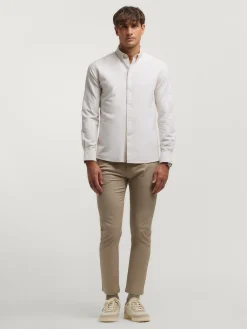 Hombre Alvaro Moreno Chino|PANTALON COOPER