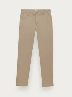 Hombre Alvaro Moreno Chino|PANTALON COOPER