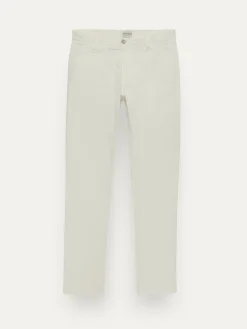 Hombre Alvaro Moreno Chino|PANTALON COOPER