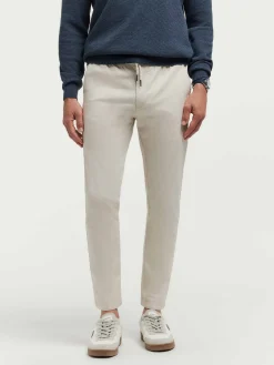 Hombre Alvaro Moreno Teen|Casual|PANTALON DALTON