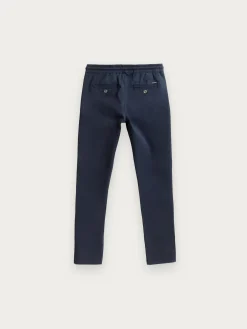 Alvaro Moreno Pantalones|PANTALON DALTON KIDS