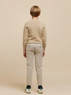 Alvaro Moreno Pantalones|PANTALON DALTON KIDS