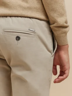 Alvaro Moreno Pantalones|PANTALON DALTON KIDS