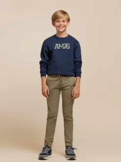 Alvaro Moreno Pantalones|PANTALON DALTON KIDS