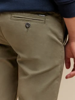 Alvaro Moreno Pantalones|PANTALON DALTON KIDS