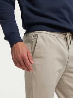 Hombre Alvaro Moreno Casual|PANTALON DALTON