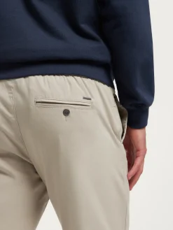 Hombre Alvaro Moreno Casual|PANTALON DALTON