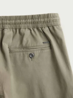 Hombre Alvaro Moreno Teen|Casual|PANTALON DALTON