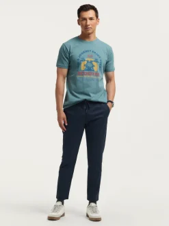 Hombre Alvaro Moreno Teen|Casual|PANTALON DAWSON