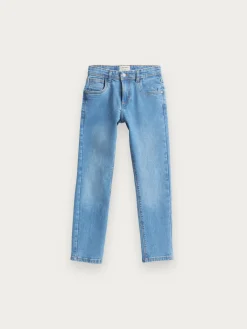 Alvaro Moreno Pantalones|PANTALON DENIM KIDS