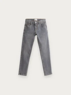 Alvaro Moreno Pantalones|PANTALON DENIM KIDS