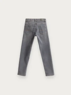 Alvaro Moreno Pantalones|PANTALON DENIM KIDS