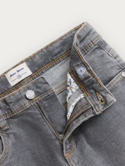 Alvaro Moreno Pantalones|PANTALON DENIM KIDS