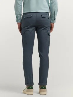Hombre Alvaro Moreno Cargo|PANTALON DESERT