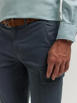 Hombre Alvaro Moreno Cargo|PANTALON DESERT