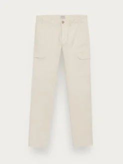 Hombre Alvaro Moreno Cargo|PANTALON DESERT
