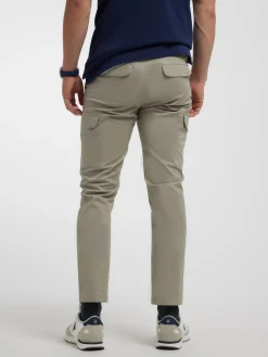 Hombre Alvaro Moreno Cargo|PANTALON DESERT