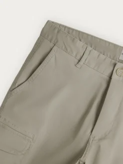 Hombre Alvaro Moreno Cargo|PANTALON DESERT
