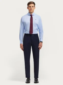 Hombre Alvaro Moreno Trajes|Trajes|PANTALON DUOMO DIPLO