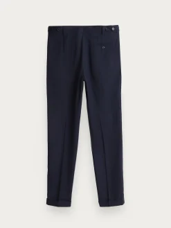 Hombre Alvaro Moreno Trajes|Trajes|PANTALON DUOMO DIPLO