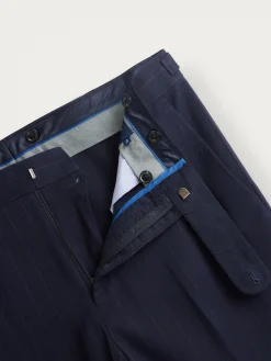 Hombre Alvaro Moreno Trajes|Trajes|PANTALON DUOMO DIPLO