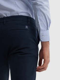 Hombre Alvaro Moreno Chino|PANTALON ELVIS