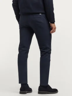 Hombre Alvaro Moreno Chino|PANTALON ELVIS