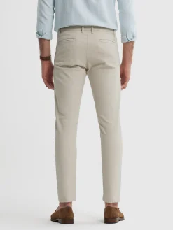 Hombre Alvaro Moreno Chino|PANTALON ELVIS