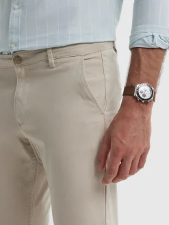 Hombre Alvaro Moreno Chino|PANTALON ELVIS