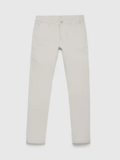 Hombre Alvaro Moreno Chino|PANTALON ELVIS