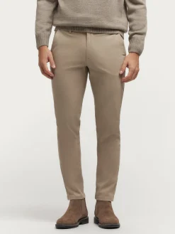 Hombre Alvaro Moreno Chino|PANTALON ELVIS