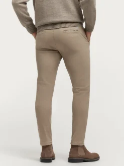Hombre Alvaro Moreno Chino|PANTALON ELVIS