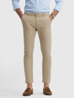 Hombre Alvaro Moreno Chino|PANTALON ELVIS