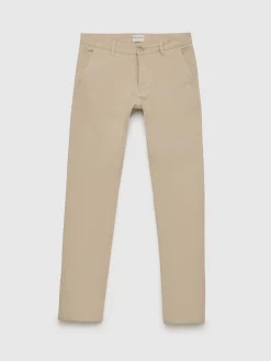 Hombre Alvaro Moreno Chino|PANTALON ELVIS
