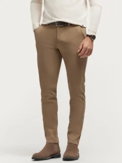 Hombre Alvaro Moreno Chino|PANTALON ELVIS