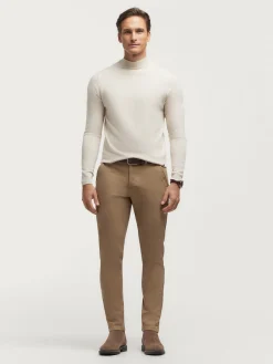 Hombre Alvaro Moreno Chino|PANTALON ELVIS