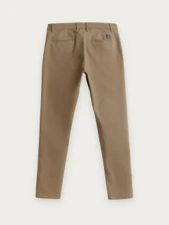 Hombre Alvaro Moreno Chino|PANTALON ELVIS