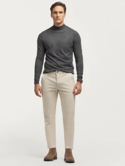 Hombre Alvaro Moreno Chino|PANTALON ELVIS