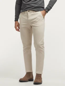 Hombre Alvaro Moreno Chino|PANTALON ELVIS