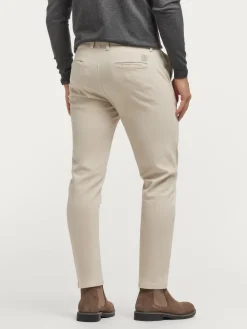 Hombre Alvaro Moreno Chino|PANTALON ELVIS
