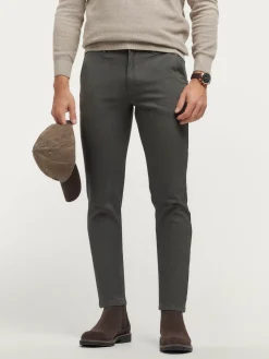 Hombre Alvaro Moreno Chino|PANTALON ELVIS